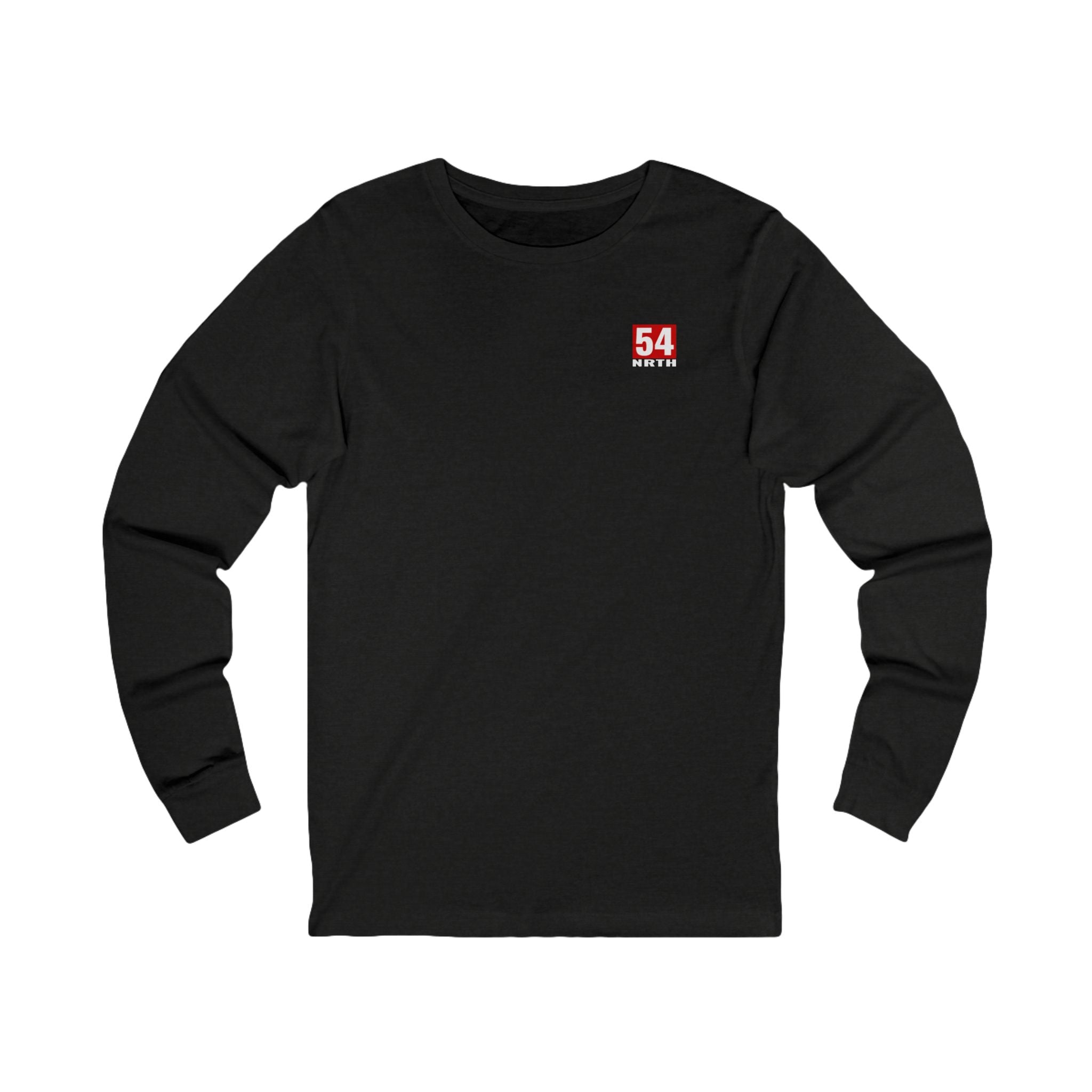 Skookum fish packers Unisex Jersey Long Sleeve Tee 54nrth