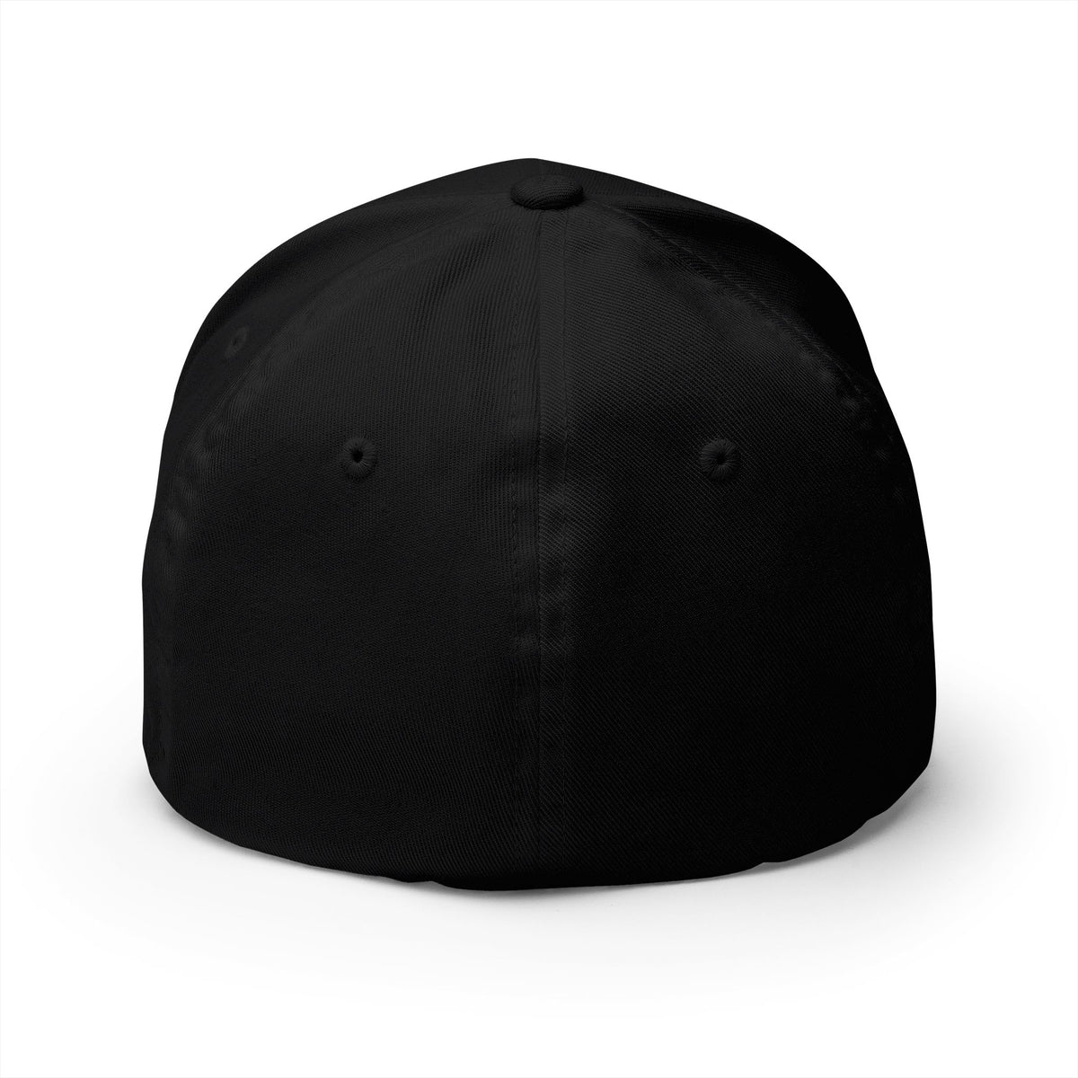 CBSFA Closed-Back Structured Cap (Embroidery)