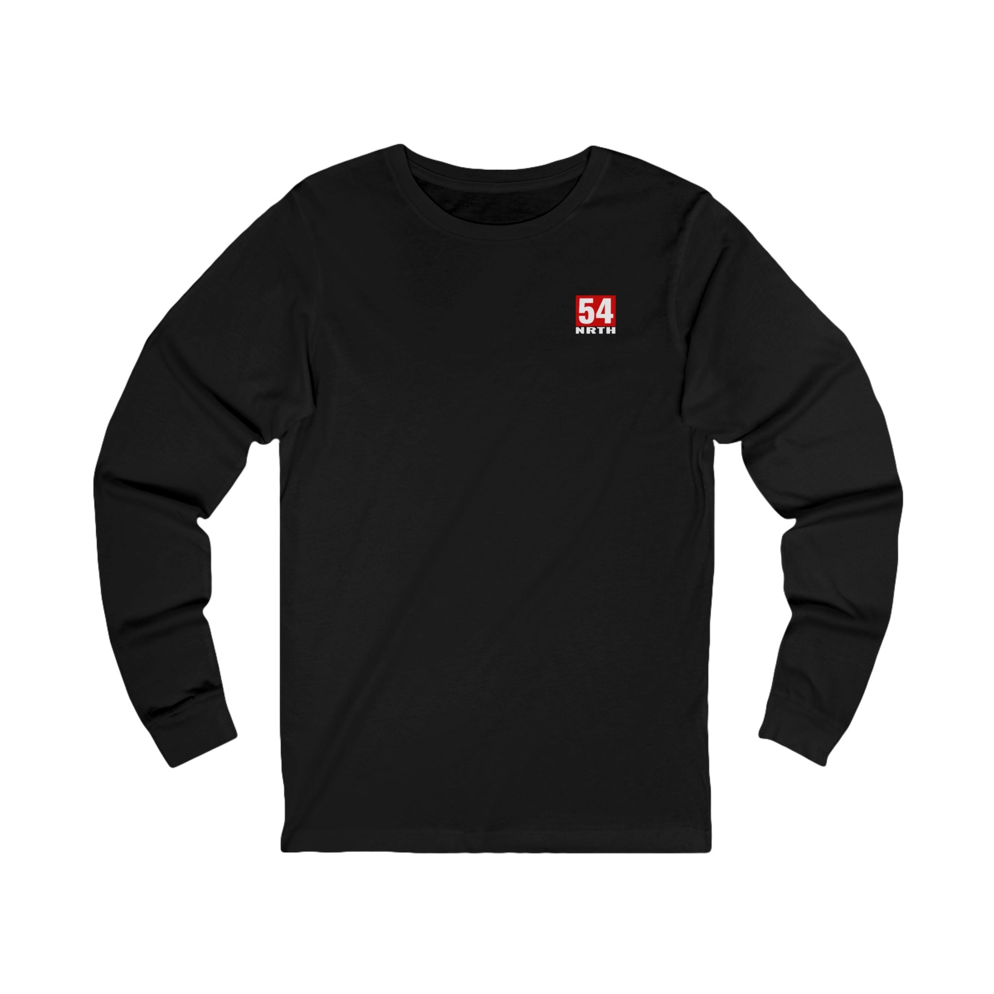 Skookum fish packers Unisex Jersey Long Sleeve Tee 54nrth