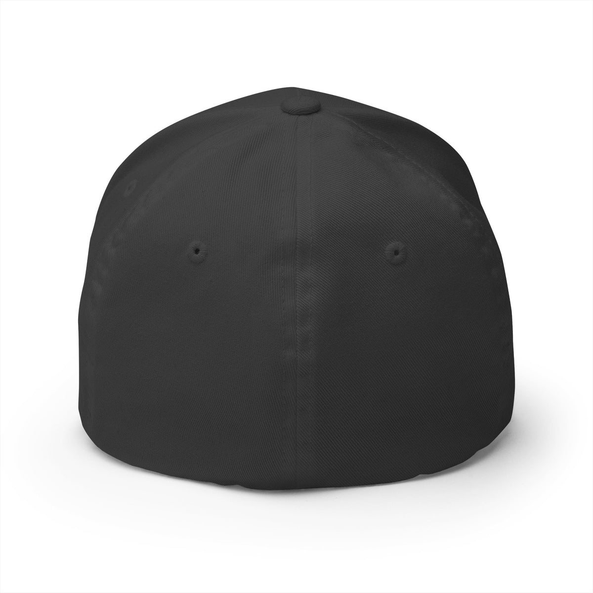 CBSFA Closed-Back Structured Cap (Embroidery)