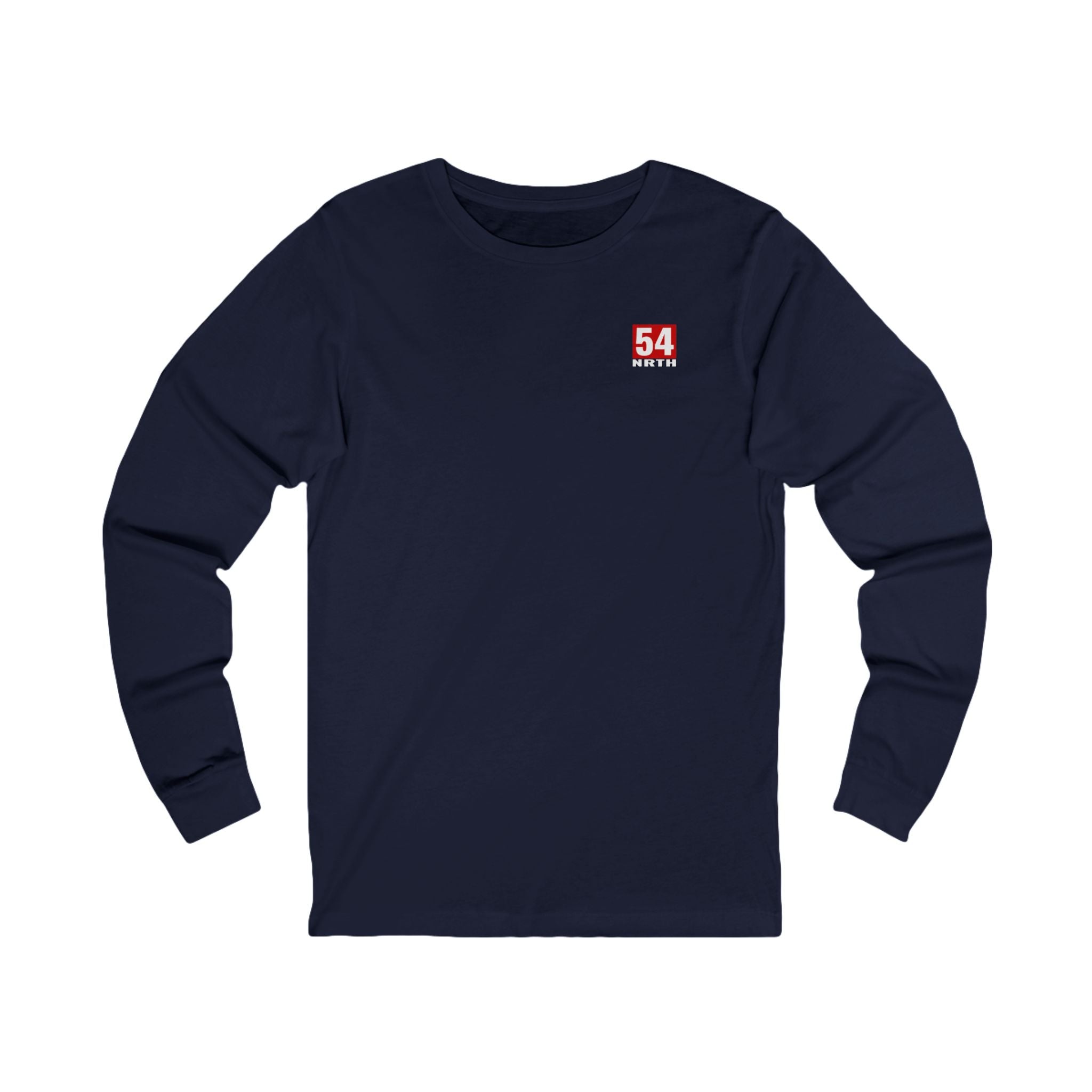 Skookum fish packers Unisex Jersey Long Sleeve Tee 54nrth