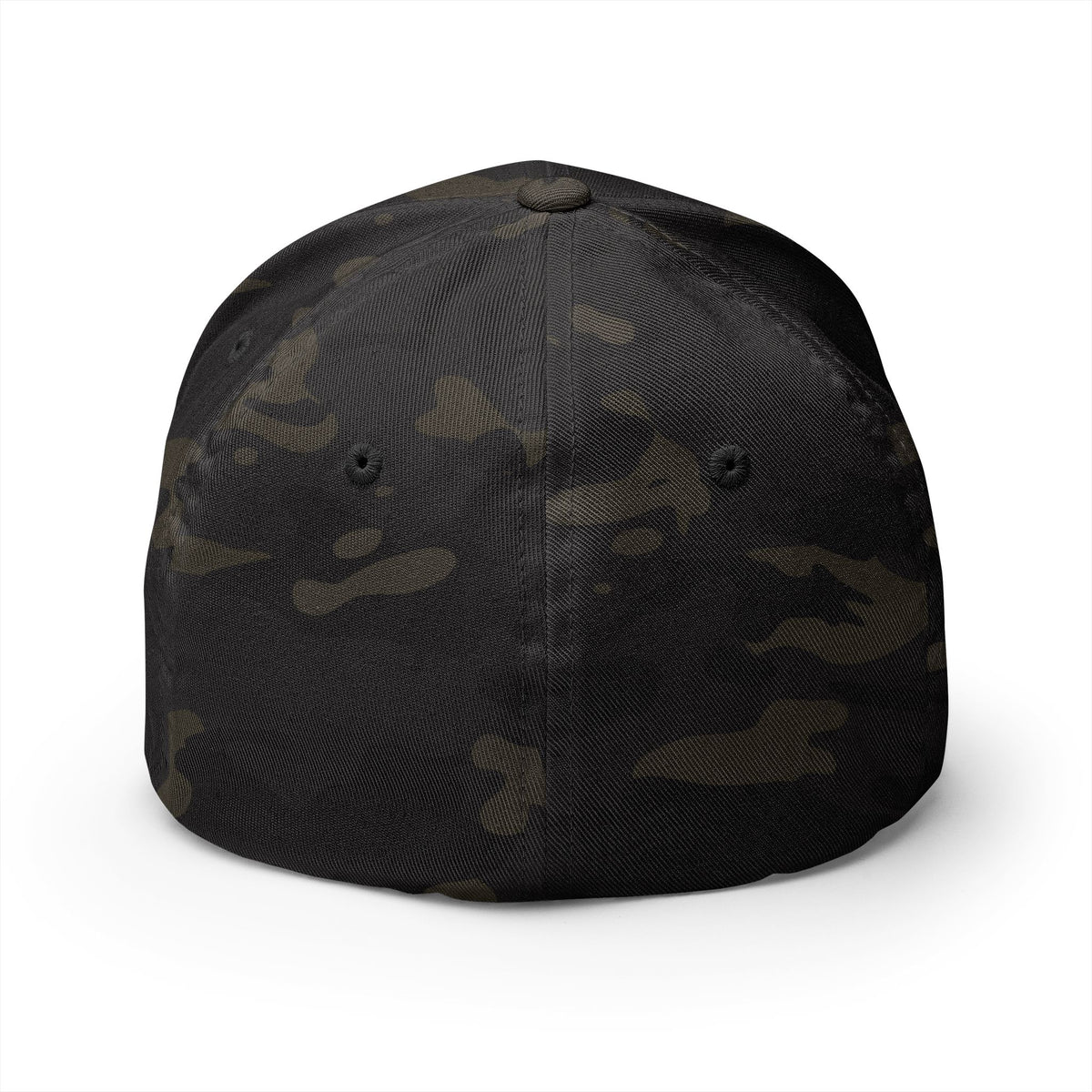 CBSFA Closed-Back Structured Cap (Embroidery)