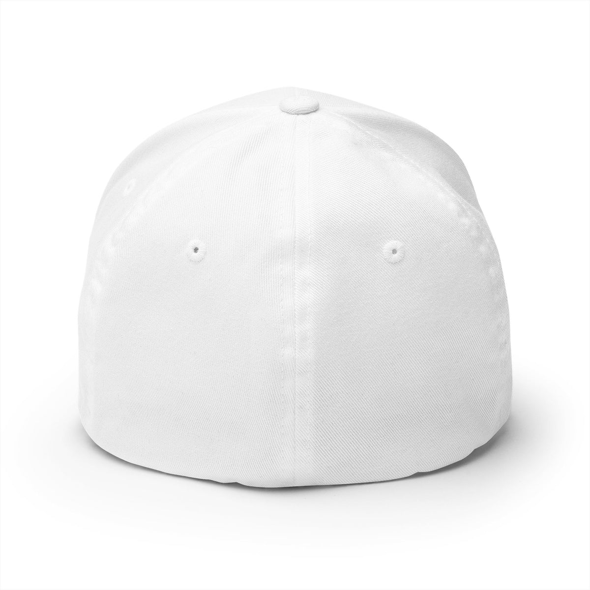 CBSFA Closed-Back Structured Cap (Embroidery)