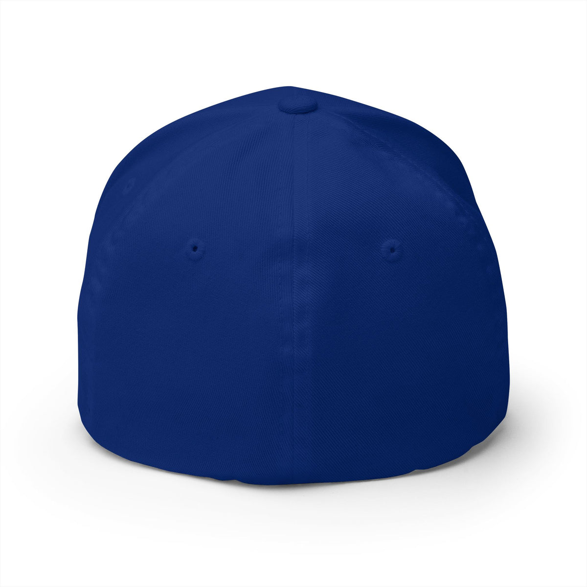CBSFA Closed-Back Structured Cap (Embroidery)