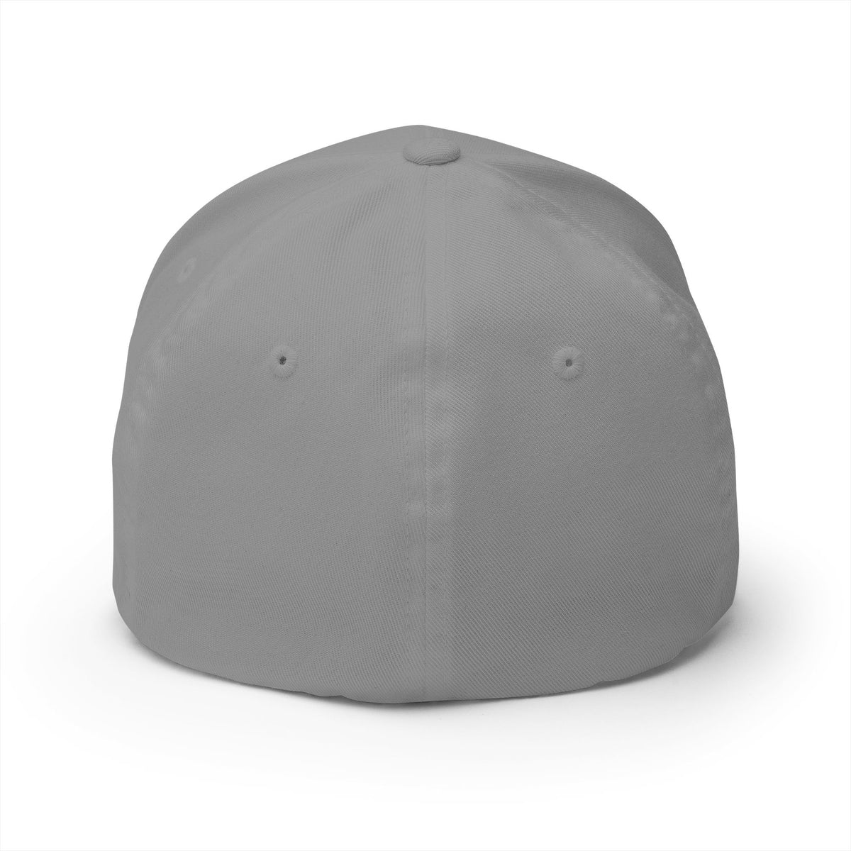 CBSFA Closed-Back Structured Cap (Embroidery)