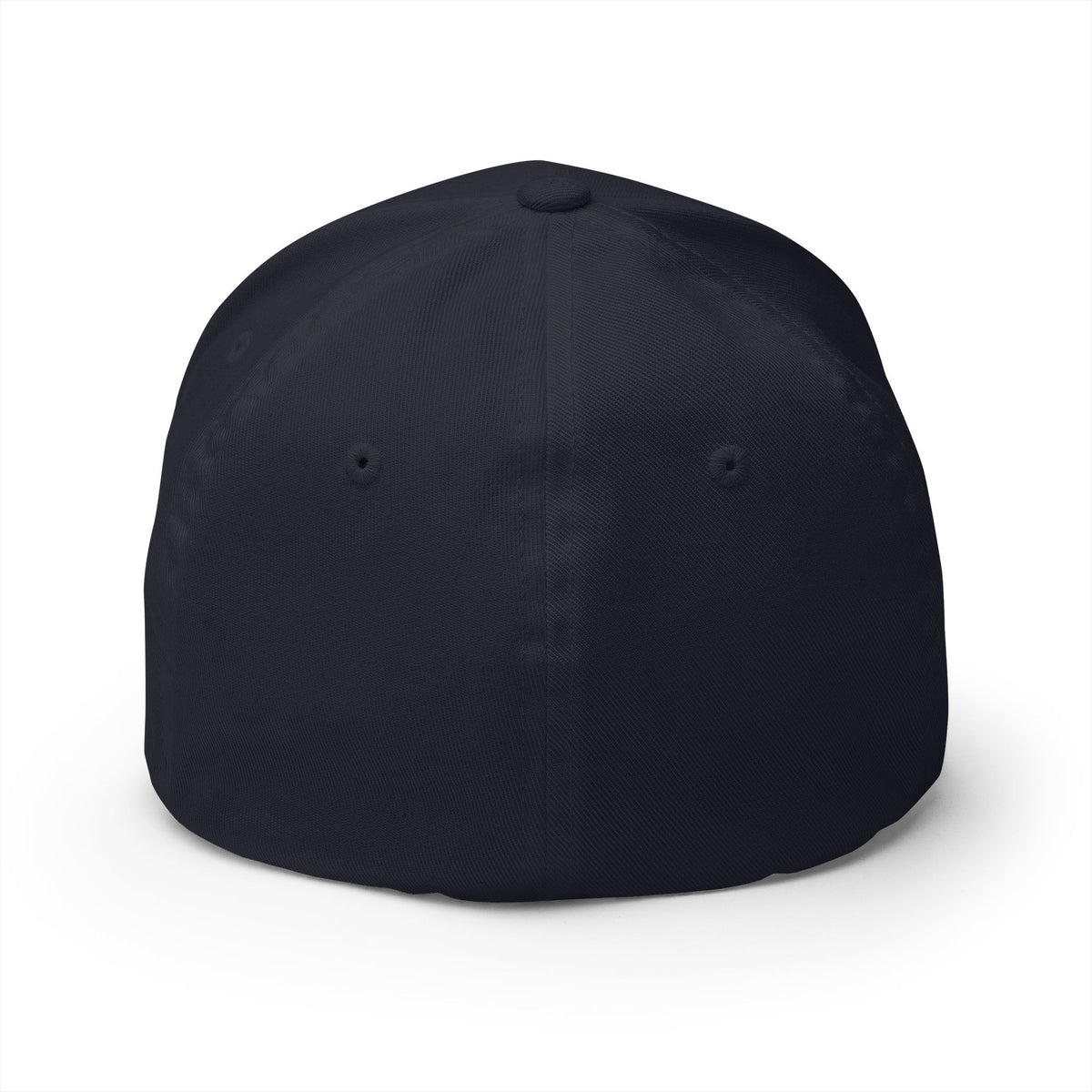 CBSFA Closed-Back Structured Cap (Embroidery)